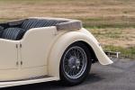 Alvis Speed 25 Tourer by Cross & Ellis 1938 года